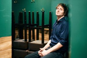 Lennart Schilgen - macht nichts! Lieder vom Schleifen und Schleifen lassen - KölnPremiere