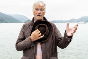 Gerhard Polt & NouWell Cousines - 
