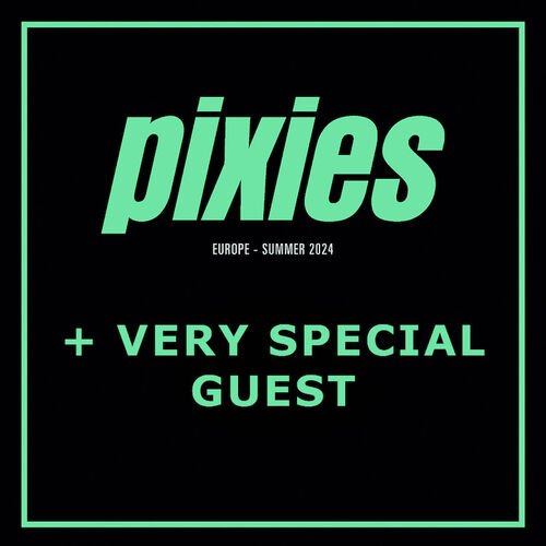 pixies-very-special-guest