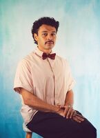 Romeo Kaltenbrunner - Heimweh