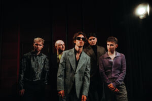 GIANT ROOKS - Open Air 2026