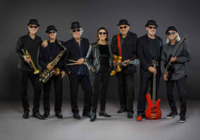 Bluesquamperfect - Live 2026