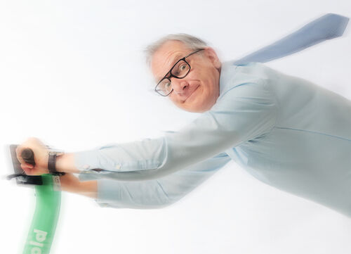 hans-gerzlich-ich-hatte-mich-junger-in-erinnerung