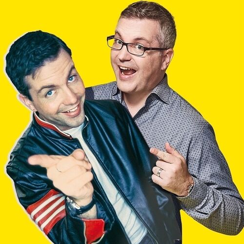 best-of-johannes-scherer-das-beste-aus-johannes-scherers-buhnenshows