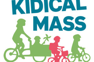 Kidical Mass