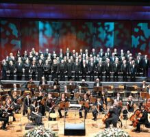 Philharmonischer Chor Friedrichshafen - Joseph Haydn: Die Jahreszeiten