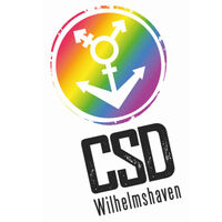 Party der Vielfalt - 5. CSD in Wilhelmshaven