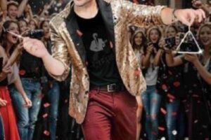 Lars Redlich - Unaufhaltsam unterhaltsam!