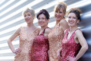 Schöne Mannheims - GLANZSTÜCKE Beschd of 2.0