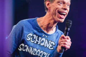 Maddin Schneider - Schöne Sonndaach