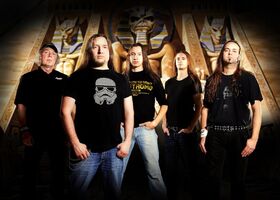 667 - The Neighbour of the Beast - Special Guest: Crystal Death