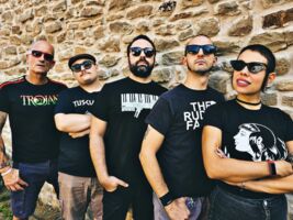 Los Fastidios