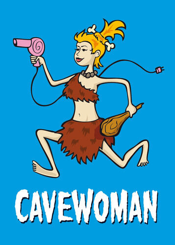 cavewoman-praktische-tipps-zur-haltung-und-pflege-eines-beziehungstauglichen-partners