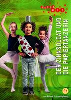 Der Zinnsoldat und die Papiertänzerin - Kindertheater ab 6 Jahren