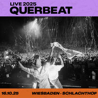 QUERBEAT - LIVE 2025