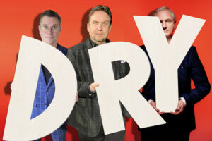 Das TAK-Ensemble (Börchers Brodowy Gerzlich) 