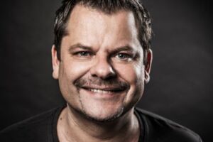 Ingo Appelt - Männer nerven stark