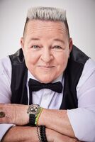 Woody Feldmann - 
