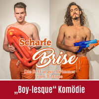 Scharfe Brise
