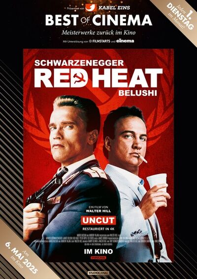 red-heat