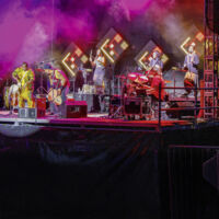 Drums United - Internationale Percussion-Show