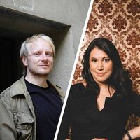 Romanhaus/ Literaturfabrik: Meine Playlist - Mit Vea Kaiser und Jochen Schmidt