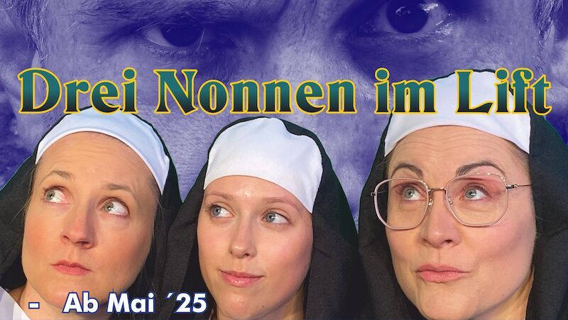 drei-nonnen-im-lift