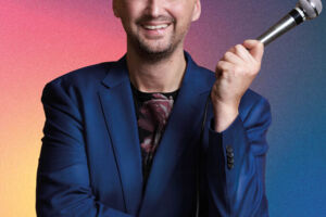 3. Wittenberger Lachnacht - mit Ole Lehmann, Matthias Brodowy, Marius Jung, Vera Deckers und Jonas Greiner