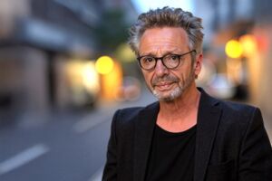 Purple Schulz - wird 70!!! Jubiläumstour 2026