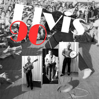90 Jahre Elvis