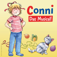 Conni - Das Musical - Die Mitmach-Musicalproduktion von Cocomico!