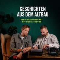 Geschichten aus dem Altbau - Live 2026