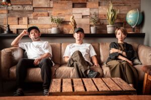 Nautilus - Sunken Scores Tour 2026