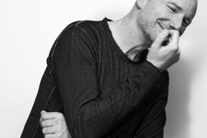 Christian Langer (Ex-Füenf) - Bloß ein lustiges Lied ist ein gutes Lied