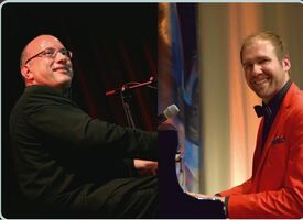 Jörg Hegemann & Stefan Ulbricht „Four hands Boogie Woogie 2“