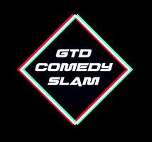 GTD Comedy Slam - Der größte Comedy-Wettbewerb Deutschlands!