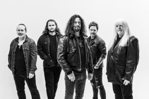 THE SWEET - Rockin` For The Eternity  Show 2025