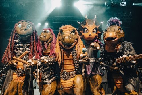 heavysaurus-pommesgabel-reload-tour-2025