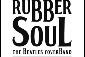 RUBBER SOUL - THE BEATLES COVER BAND