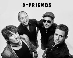 X-Friends