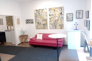 Kunstmeile- Offene Ateliers- 08.05./09.05./10.05.2026