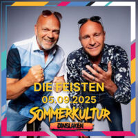 Die Feisten