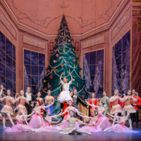 Der Nussknacker - International European Ballet
