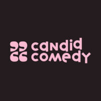 Candid Comedy - Unscripted