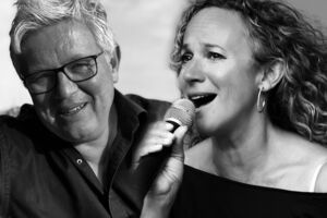 Christina Fry & Janne Mommsen - Die Schöne und er liest! - KölnPremiere