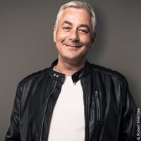 Ingo Oschmann - Scherztherapie