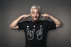 Ingo Oschmann - WUNDERBAR - es ist ja so!