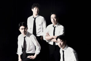 Novus String Quartet