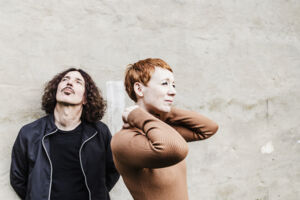 Shakti und Matze - Heimspiel