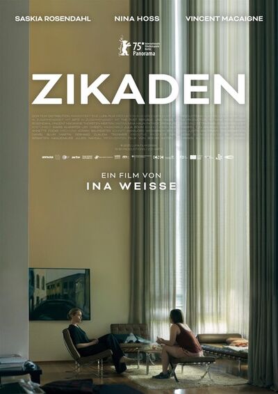 zikaden